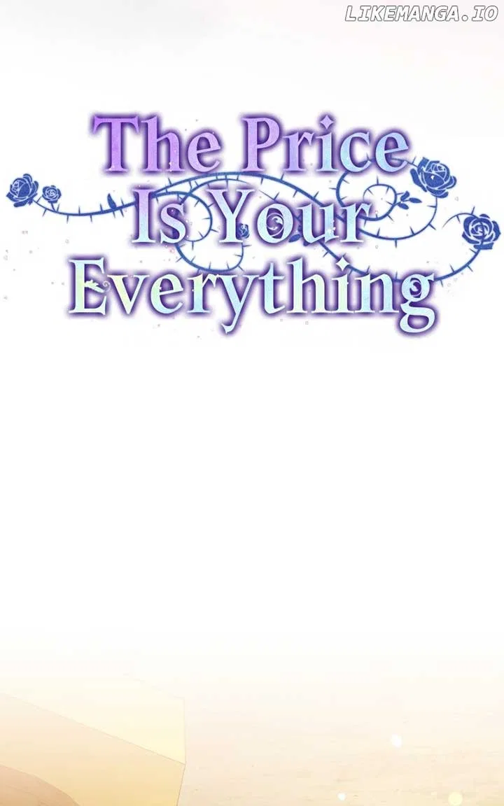 The Price Is Your Everything Chapter 54 – Page 24