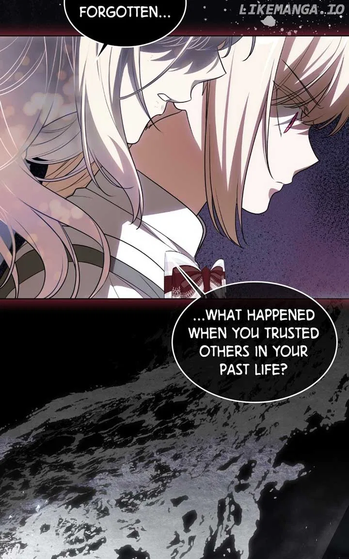 The Price Is Your Everything Chapter 54 – Page 33