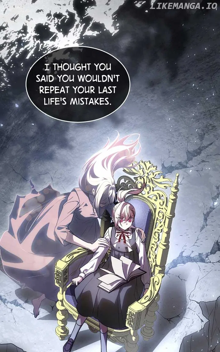 The Price Is Your Everything Chapter 54 – Page 34
