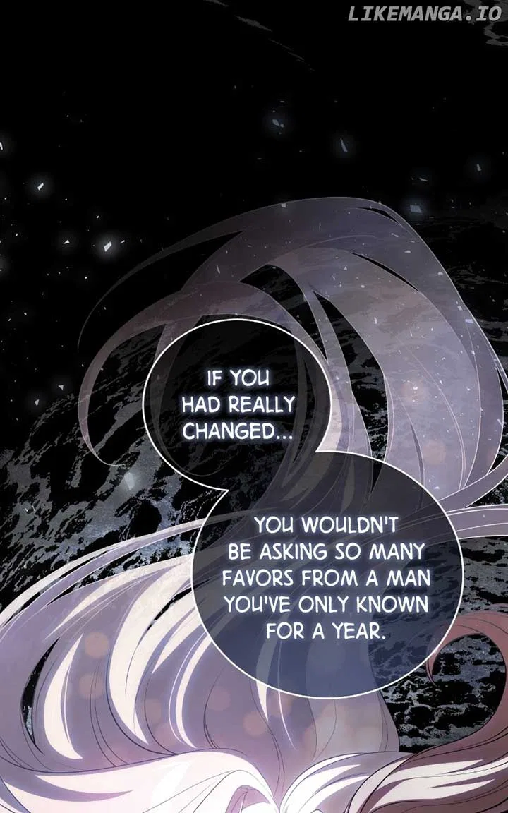 The Price Is Your Everything Chapter 54 – Page 36