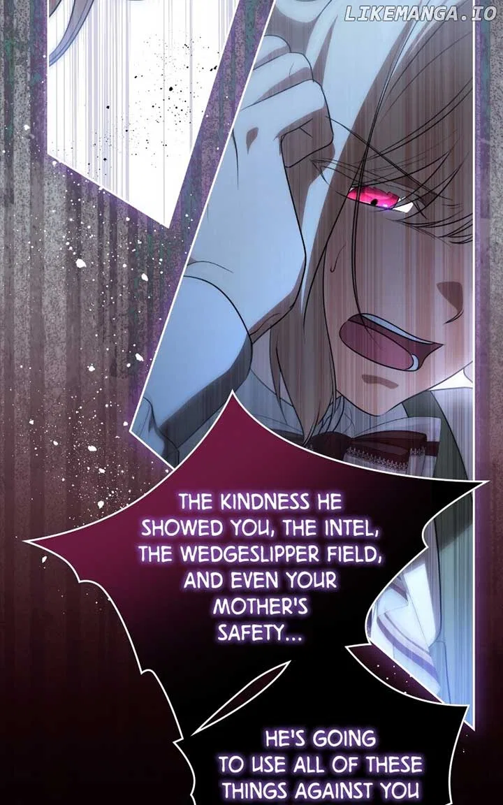 The Price Is Your Everything Chapter 54 – Page 43