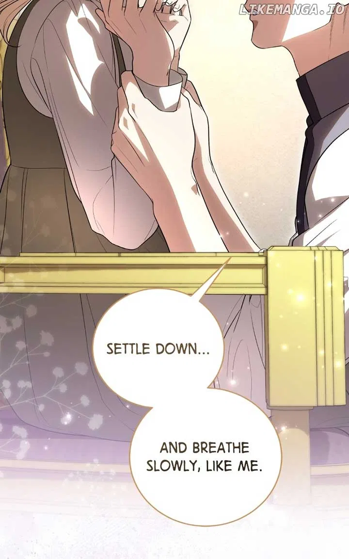The Price Is Your Everything Chapter 54 – Page 49