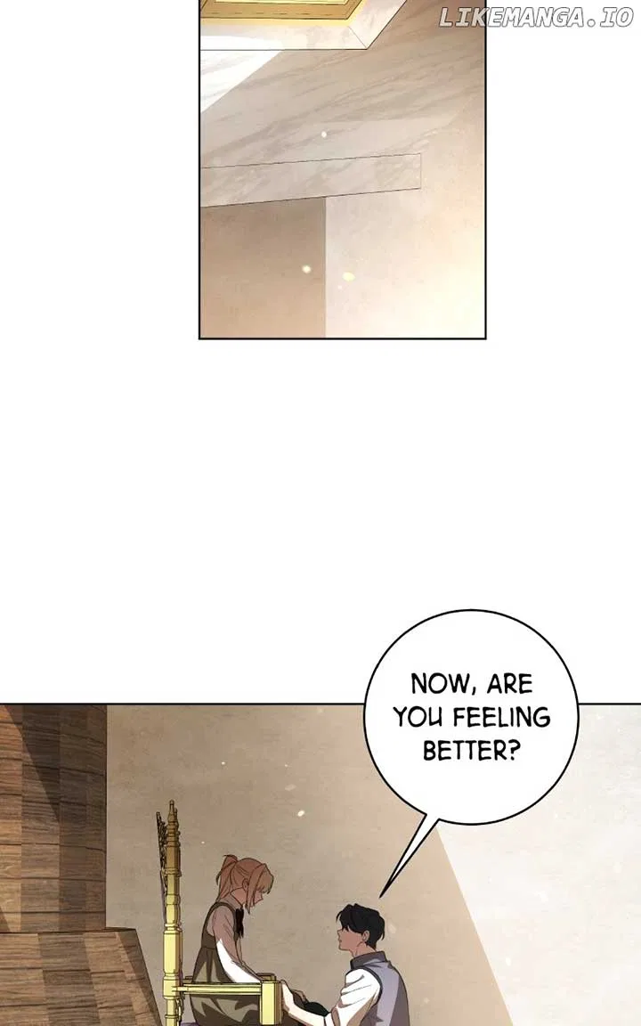 The Price Is Your Everything Chapter 54 – Page 54