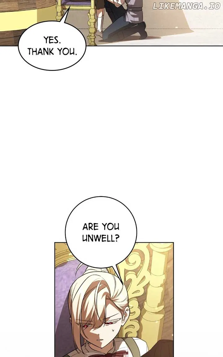The Price Is Your Everything Chapter 54 – Page 55