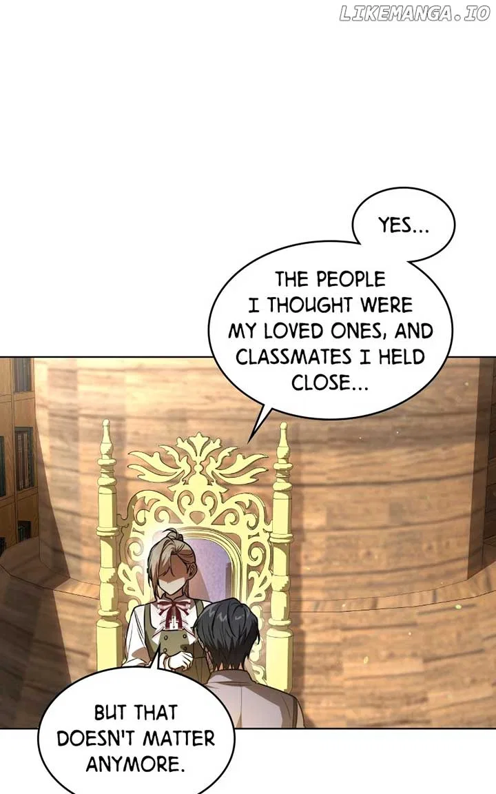 The Price Is Your Everything Chapter 54 – Page 59