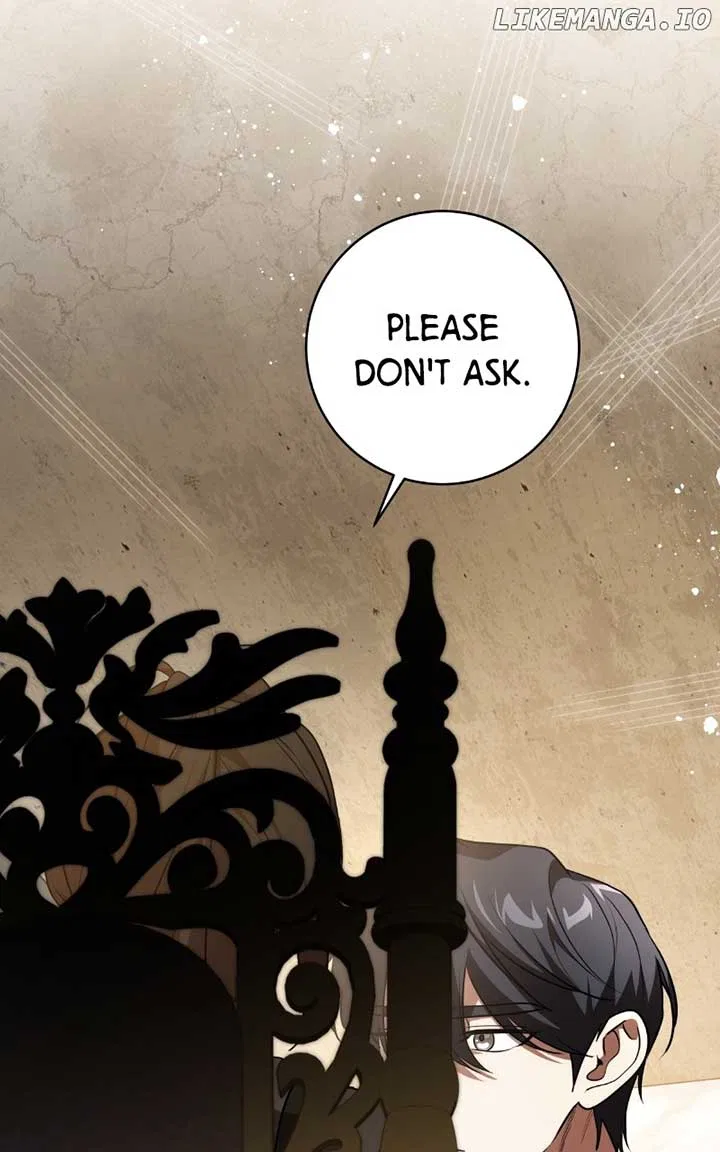 The Price Is Your Everything Chapter 54 – Page 62