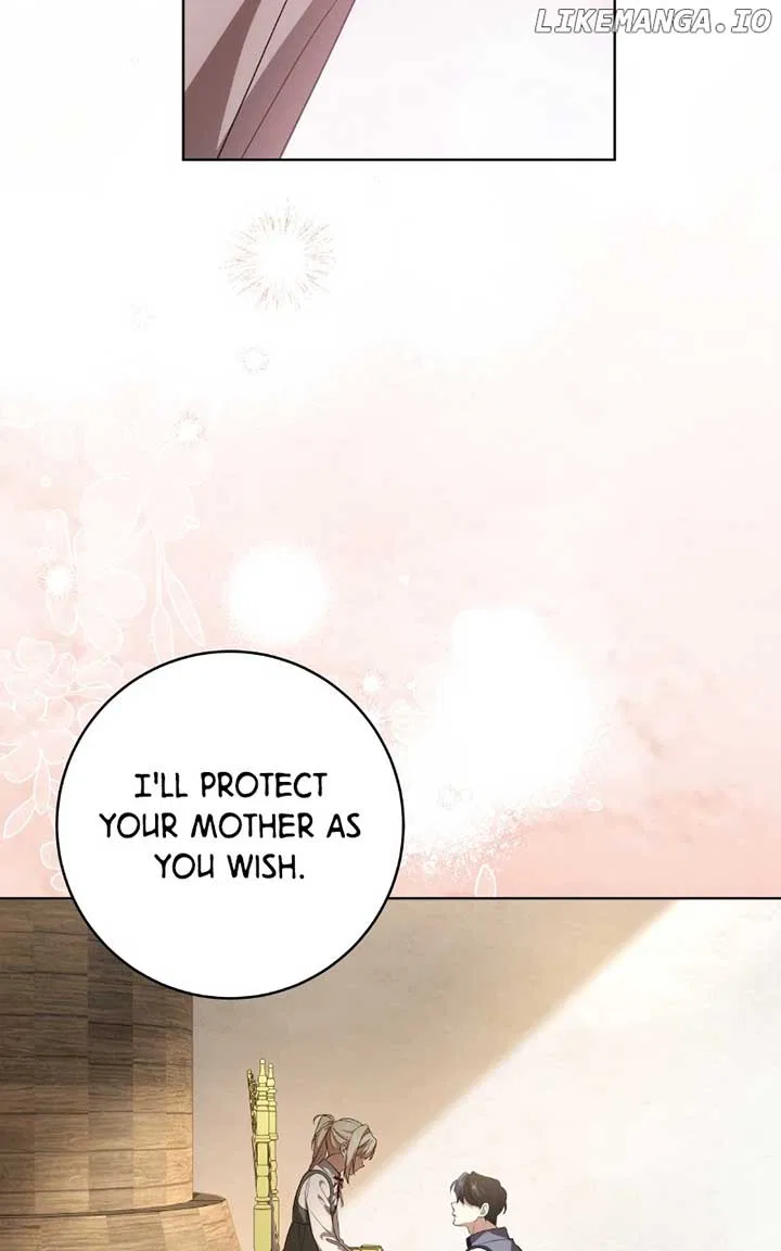 The Price Is Your Everything Chapter 54 – Page 65