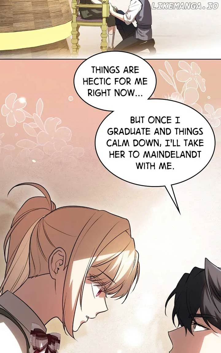 The Price Is Your Everything Chapter 54 – Page 66