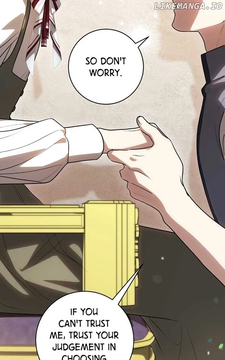 The Price Is Your Everything Chapter 54 – Page 67