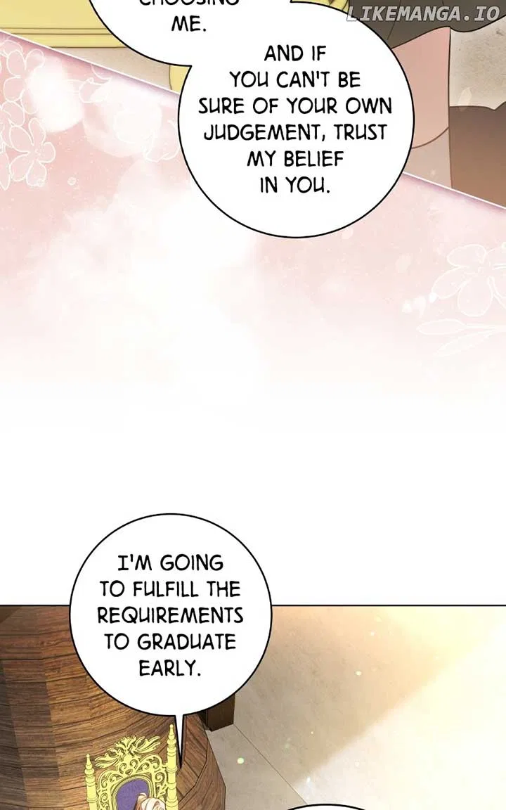 The Price Is Your Everything Chapter 54 – Page 68
