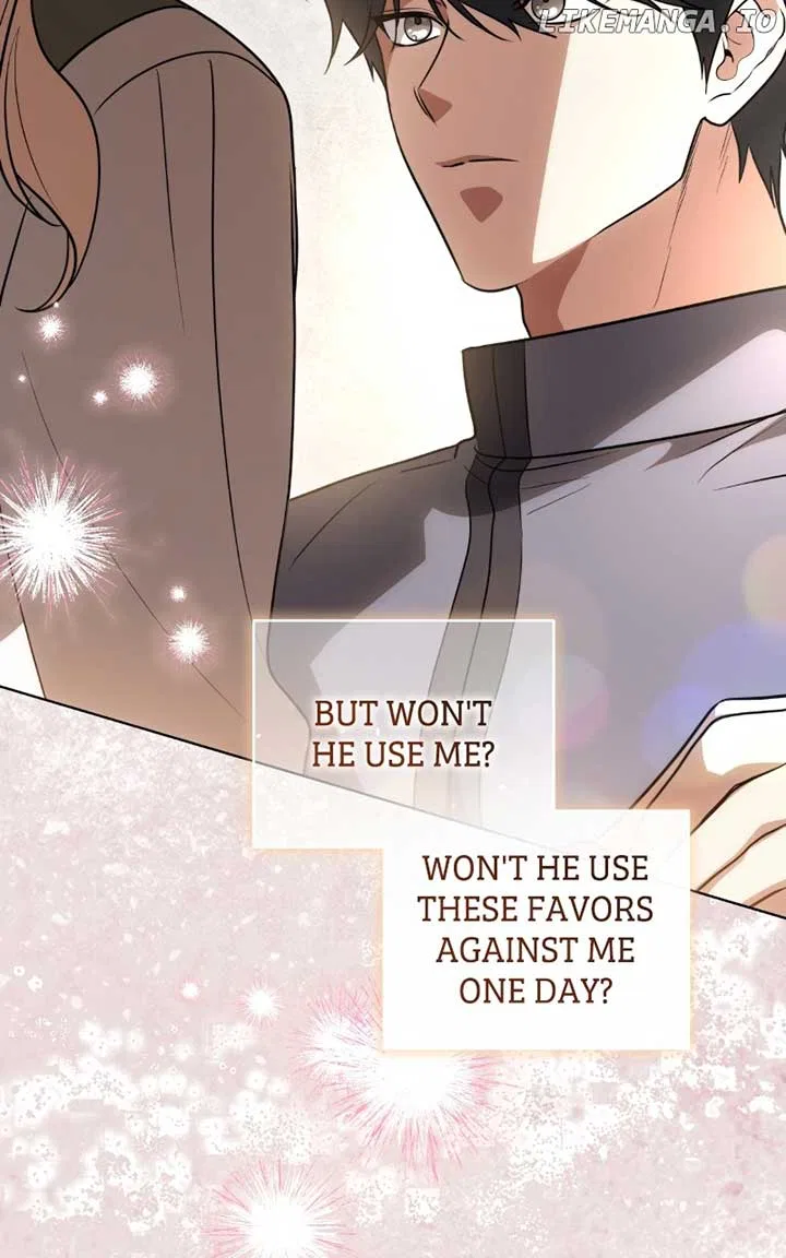 The Price Is Your Everything Chapter 54 – Page 74