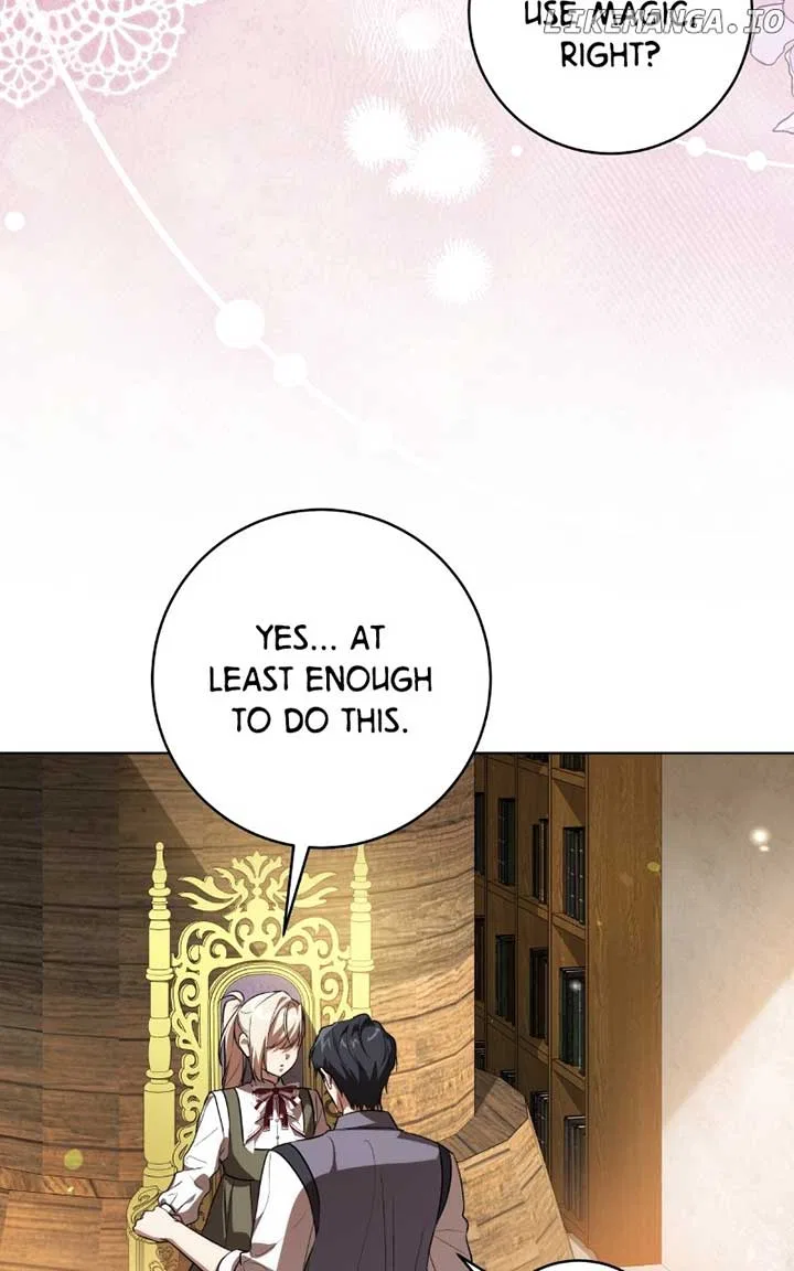 The Price Is Your Everything Chapter 54 – Page 78