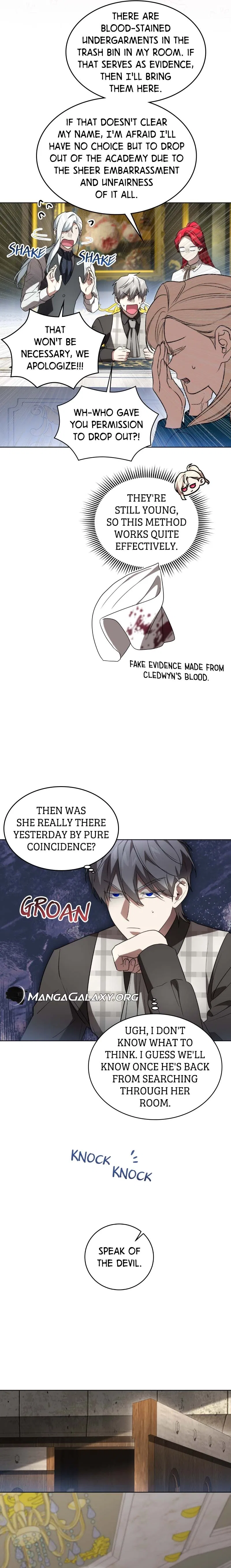 The Price Is Your Everything Chapter 38 – Page 11