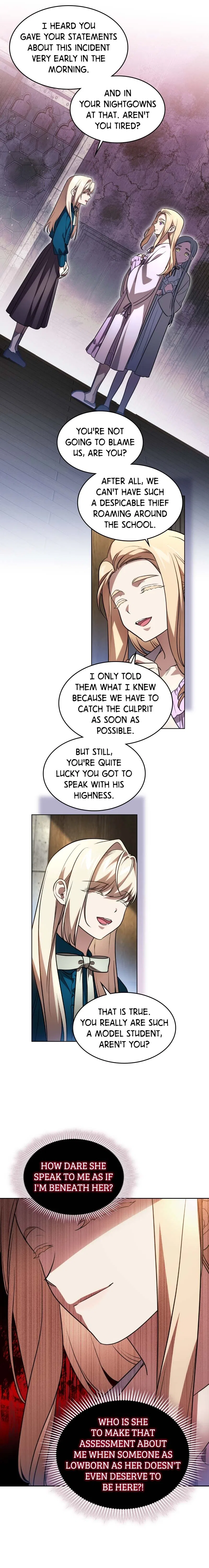 The Price Is Your Everything Chapter 38 – Page 16