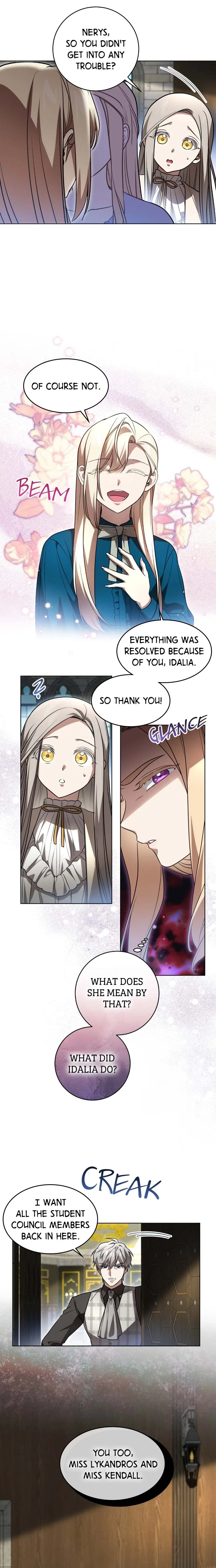 The Price Is Your Everything Chapter 38 – Page 17