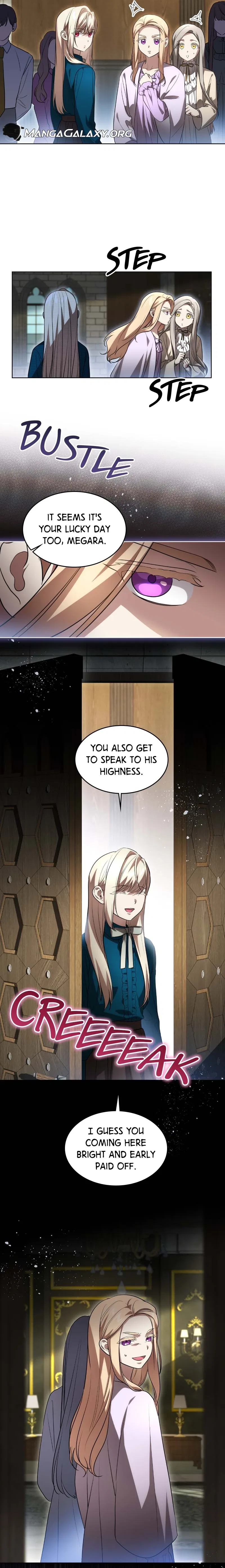 The Price Is Your Everything Chapter 38 – Page 18