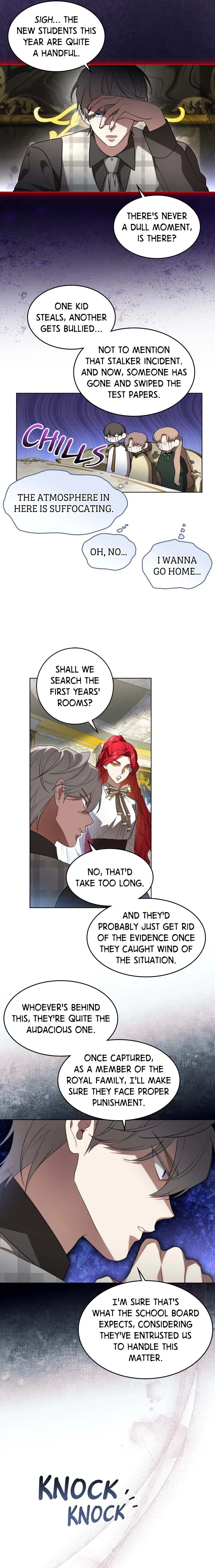 The Price Is Your Everything Chapter 37 – Page 2