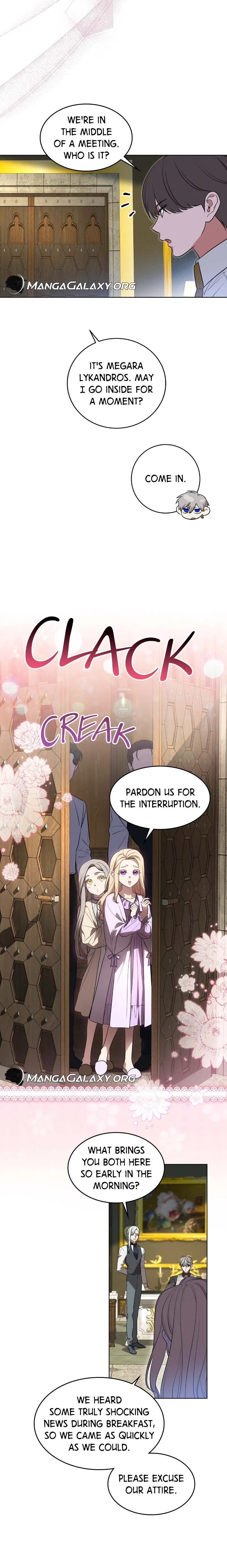 The Price Is Your Everything Chapter 37 – Page 3