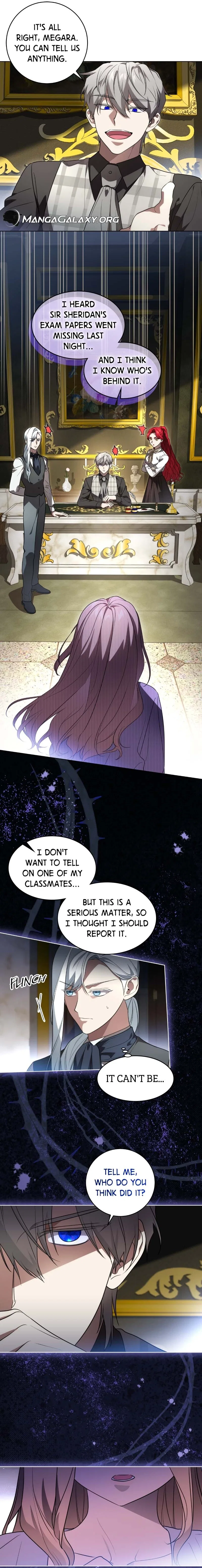The Price Is Your Everything Chapter 37 – Page 5