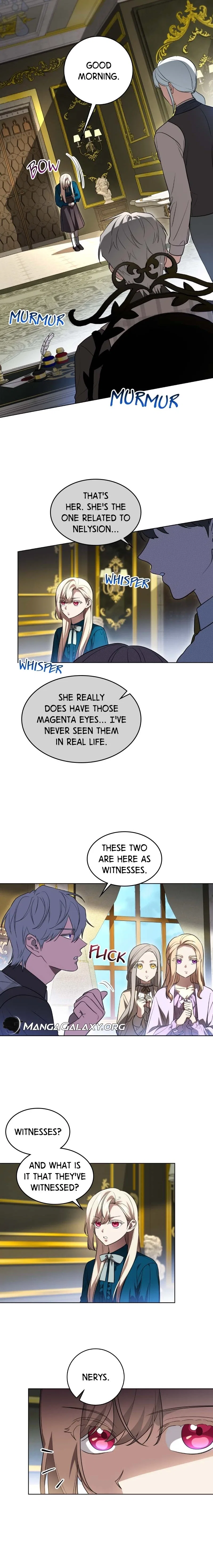 The Price Is Your Everything Chapter 37 – Page 7