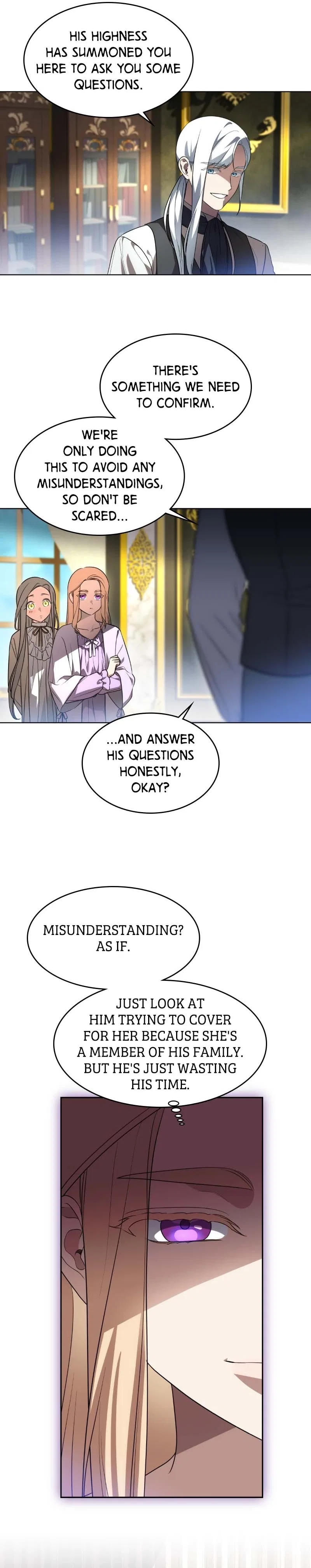 The Price Is Your Everything Chapter 37 – Page 8