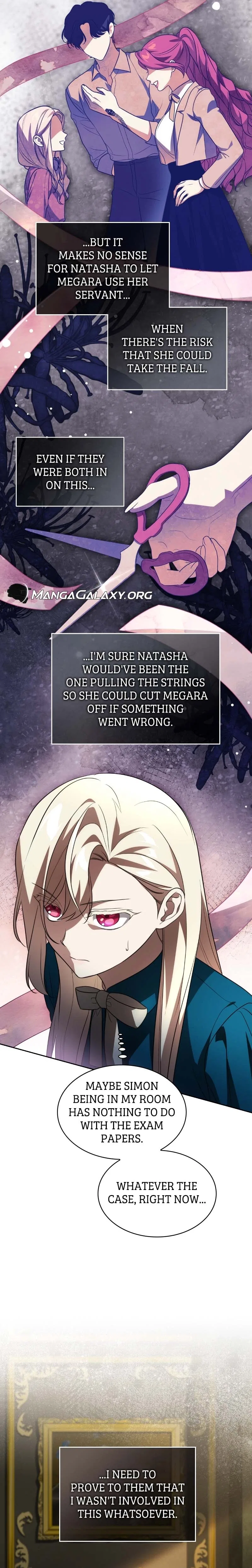 The Price Is Your Everything Chapter 37 – Page 12