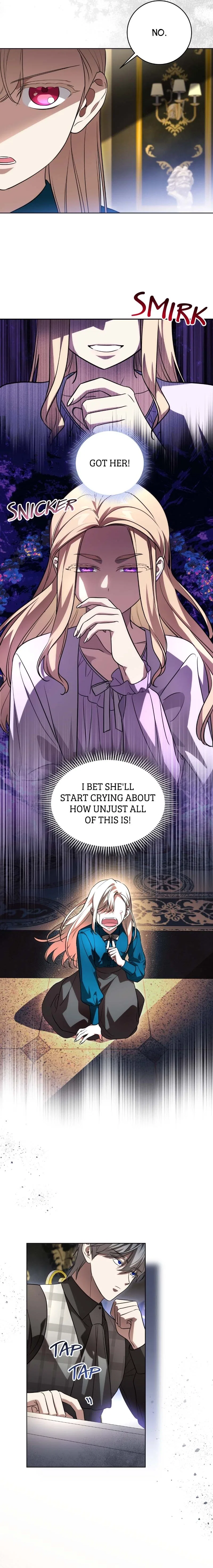 The Price Is Your Everything Chapter 37 – Page 15