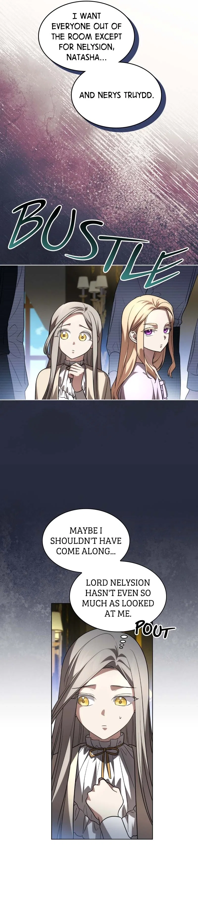 The Price Is Your Everything Chapter 37 – Page 16