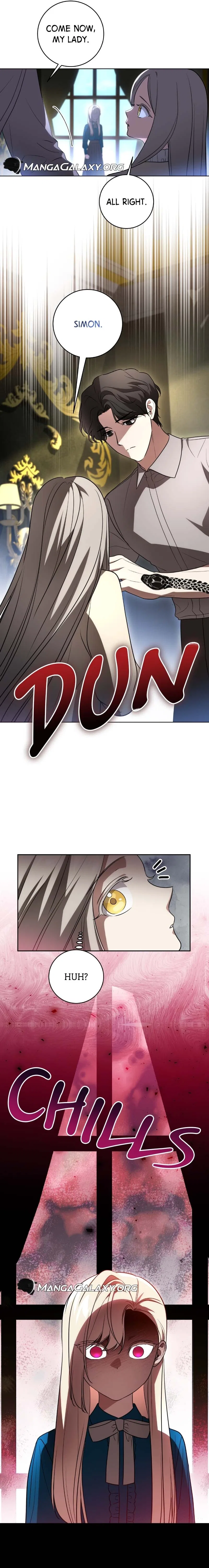 The Price Is Your Everything Chapter 37 – Page 17