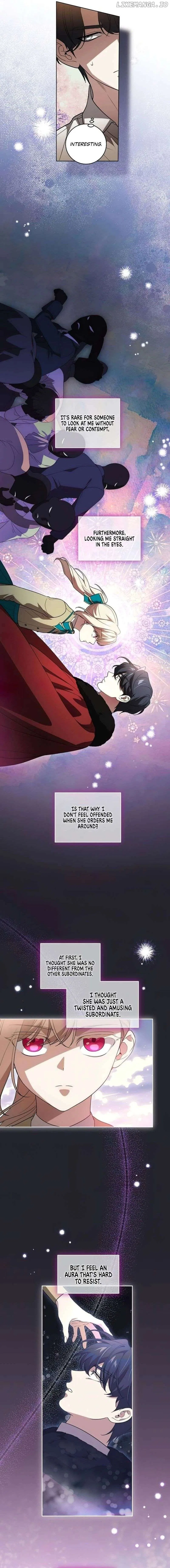 The Price Is Your Everything Chapter 36 – Page 6