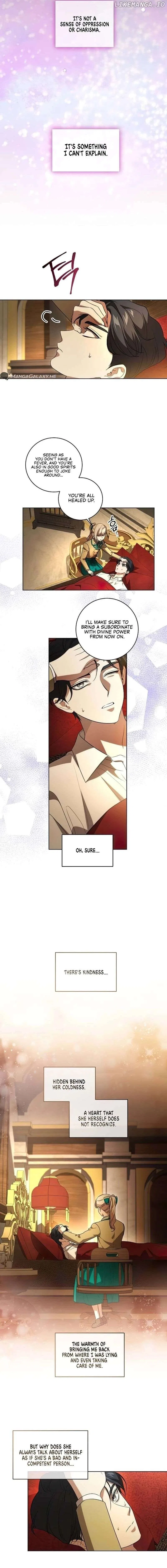 The Price Is Your Everything Chapter 36 – Page 7