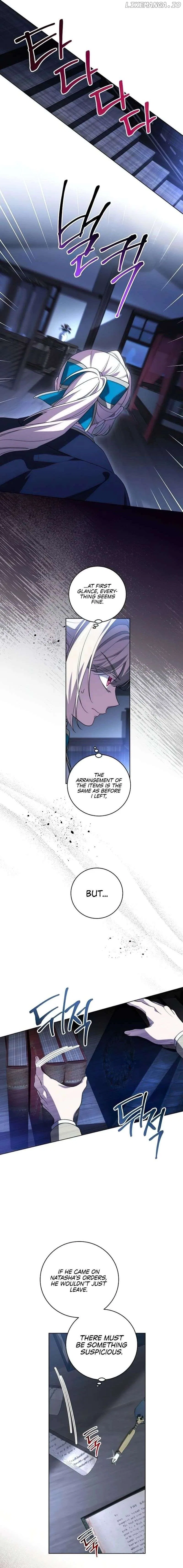 The Price Is Your Everything Chapter 36 – Page 12