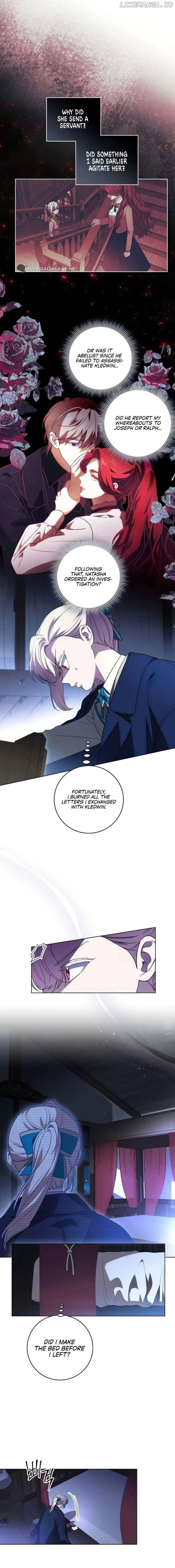 The Price Is Your Everything Chapter 36 – Page 13