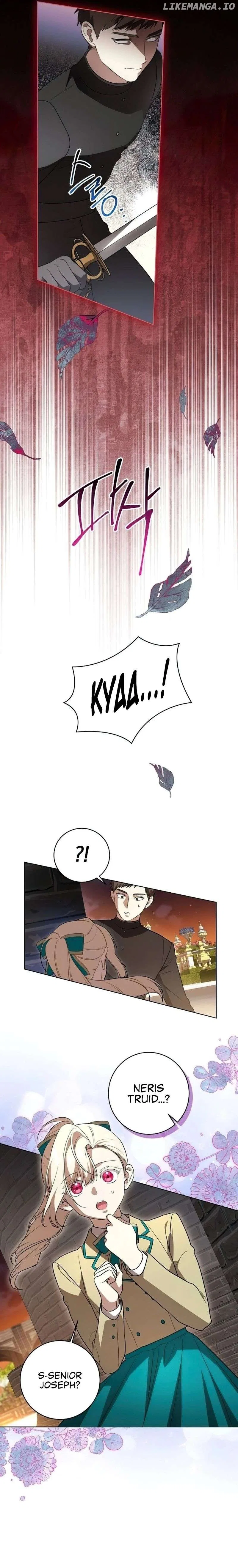 The Price Is Your Everything Chapter 35 – Page 5