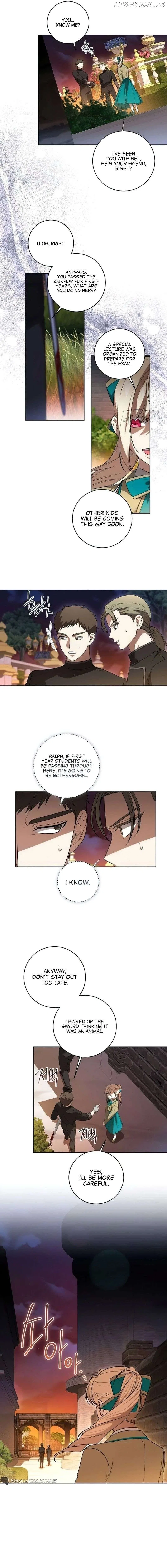 The Price Is Your Everything Chapter 35 – Page 6