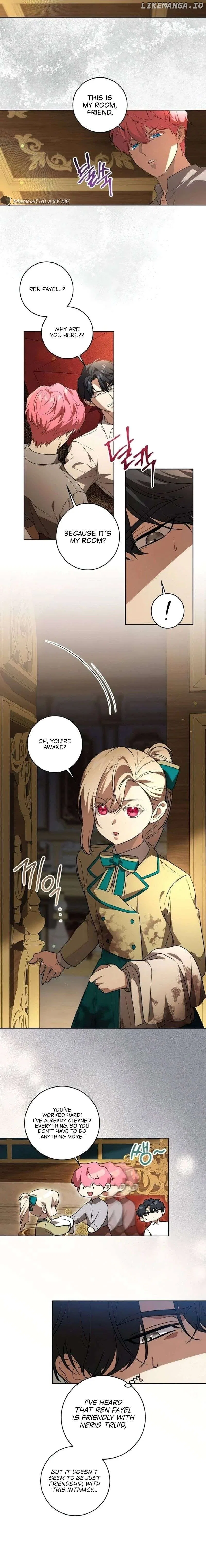 The Price Is Your Everything Chapter 35 – Page 11