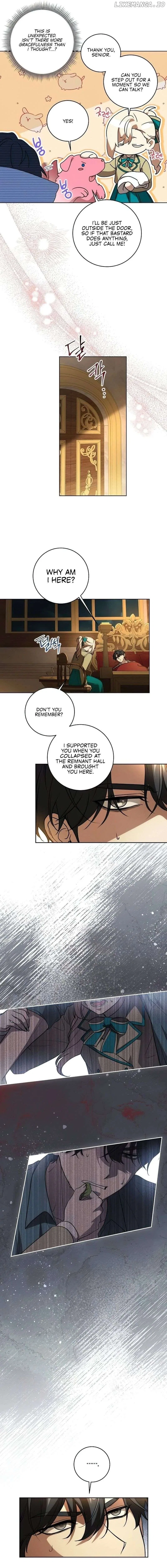 The Price Is Your Everything Chapter 35 – Page 12