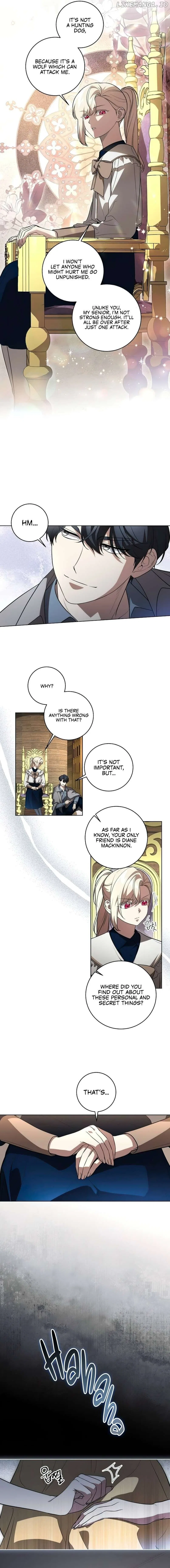 The Price Is Your Everything Chapter 32 – Page 2