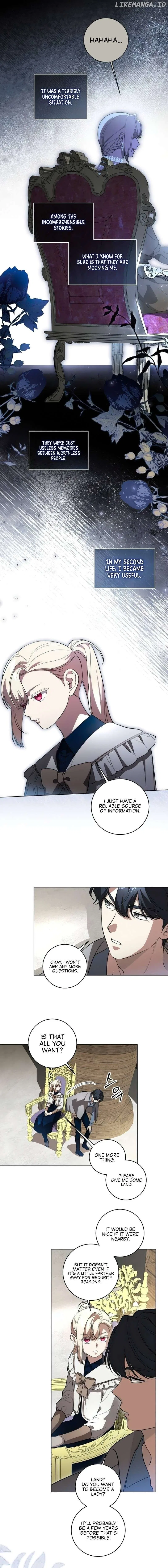 The Price Is Your Everything Chapter 32 – Page 4