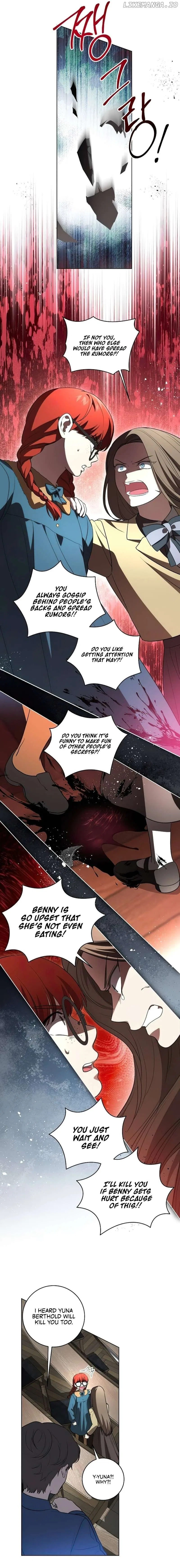 The Price Is Your Everything Chapter 32 – Page 10
