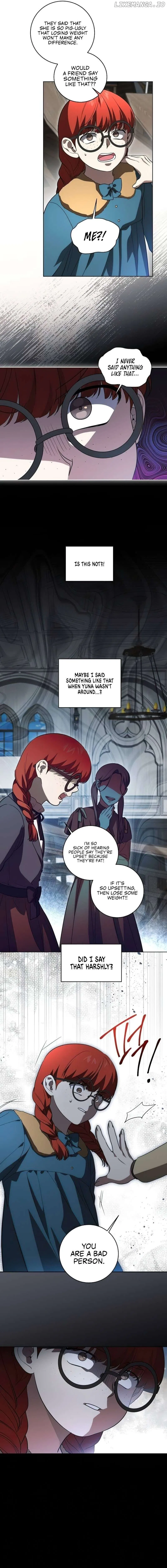 The Price Is Your Everything Chapter 32 – Page 11