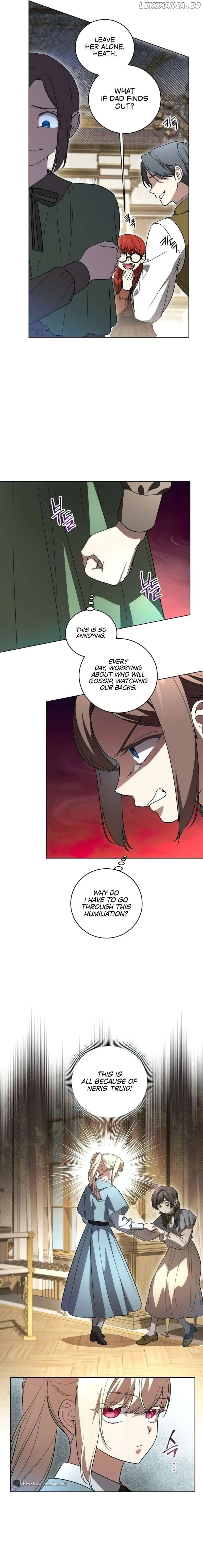 The Price Is Your Everything Chapter 31 – Page 2