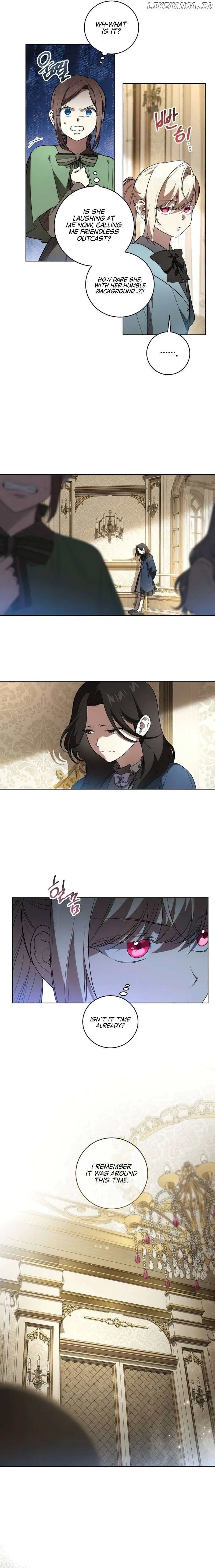 The Price Is Your Everything Chapter 31 – Page 3