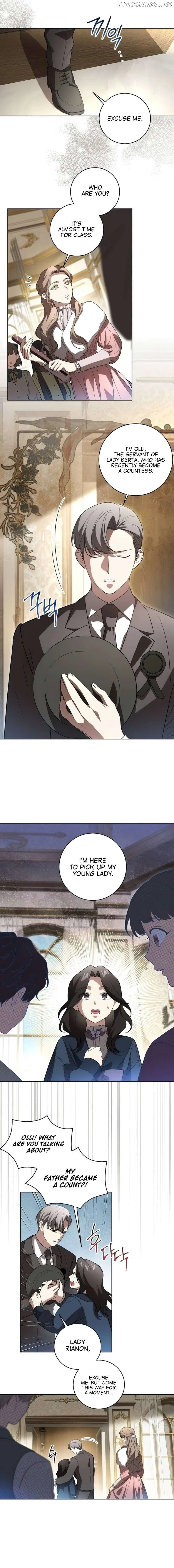 The Price Is Your Everything Chapter 31 – Page 4