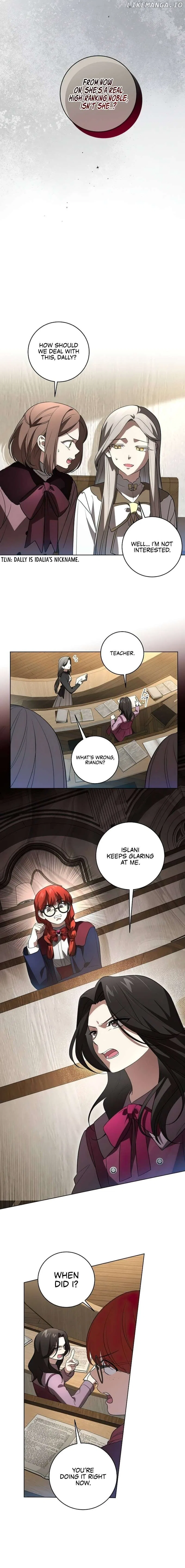 The Price Is Your Everything Chapter 31 – Page 7