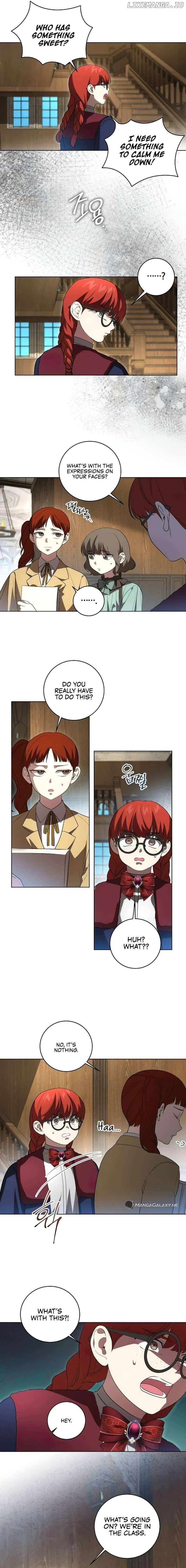 The Price Is Your Everything Chapter 31 – Page 10