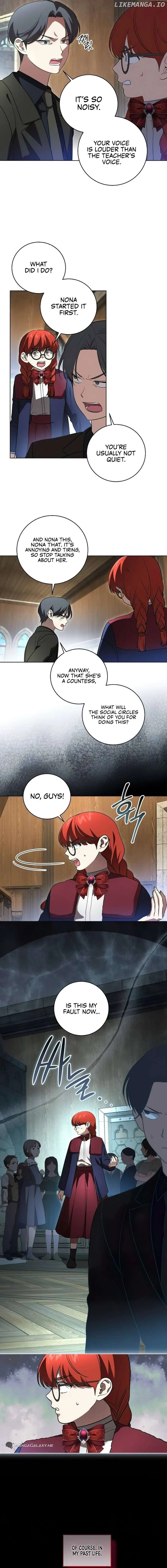 The Price Is Your Everything Chapter 31 – Page 11