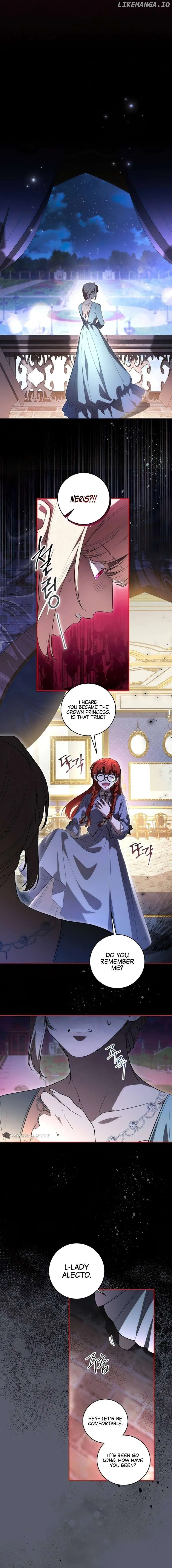 The Price Is Your Everything Chapter 30 – Page 3