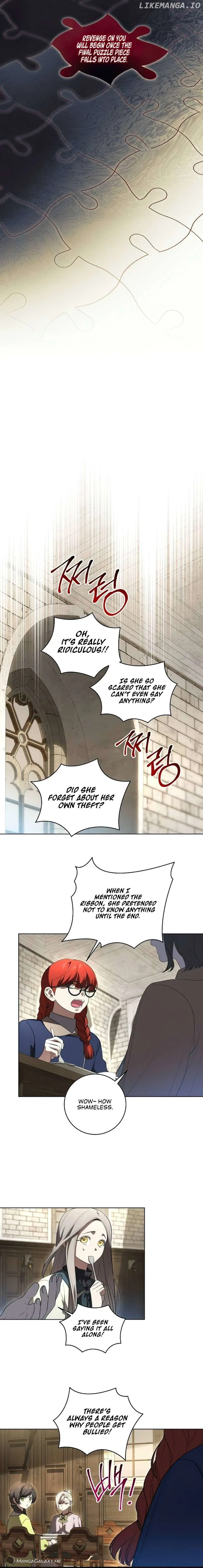 The Price Is Your Everything Chapter 30 – Page 5