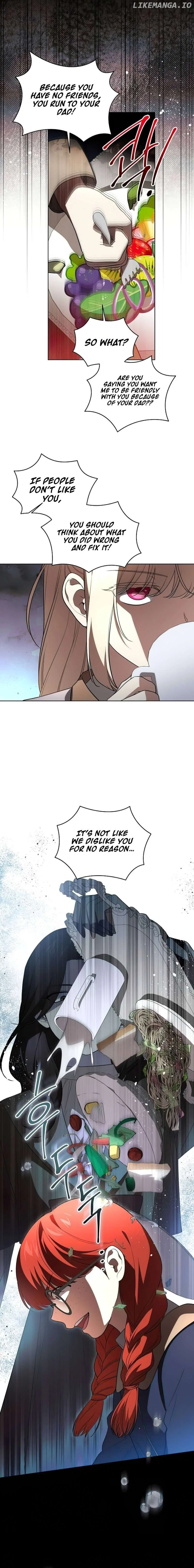 The Price Is Your Everything Chapter 30 – Page 6